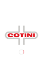 Mobile Screenshot of cotini.it